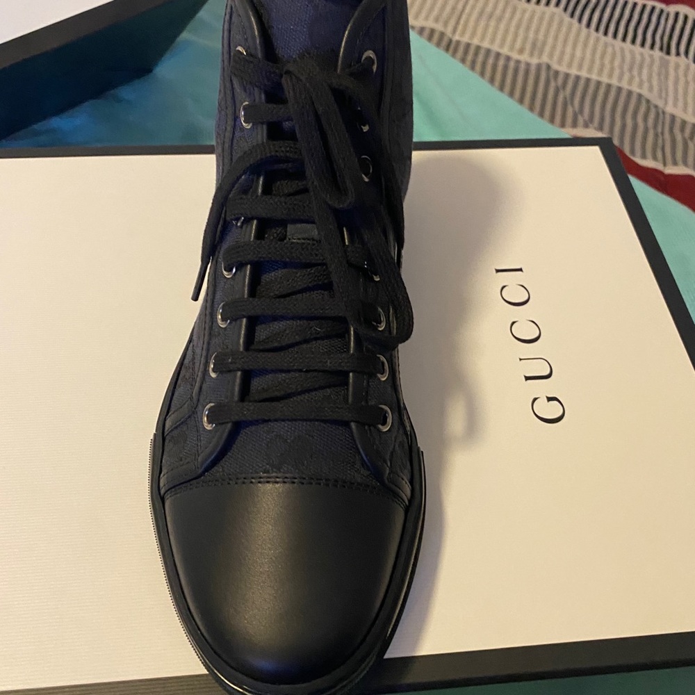 Authentic Gucci